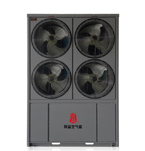 商用变频热水机